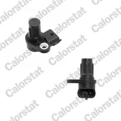 Sensor, crankshaft pulse